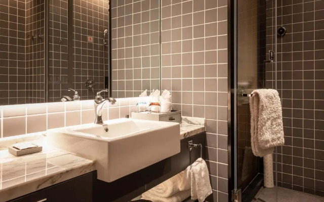 Narada Resortspa Nanxun Giant