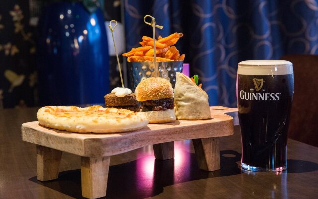 Crowne Plaza Hotel Blanchardstown by IHG