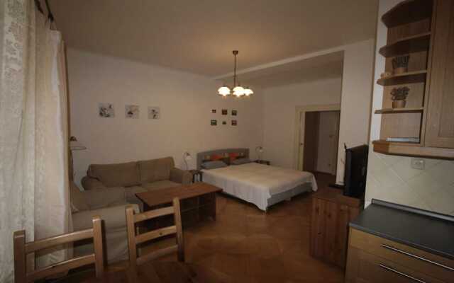 Apartment Stare Mesto Anenska