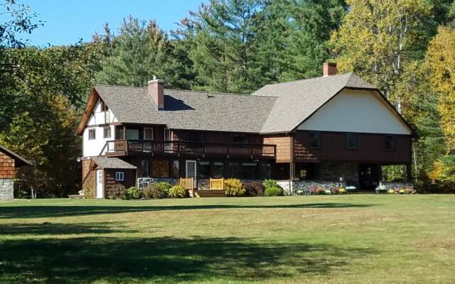 Franconia Notch Guest House