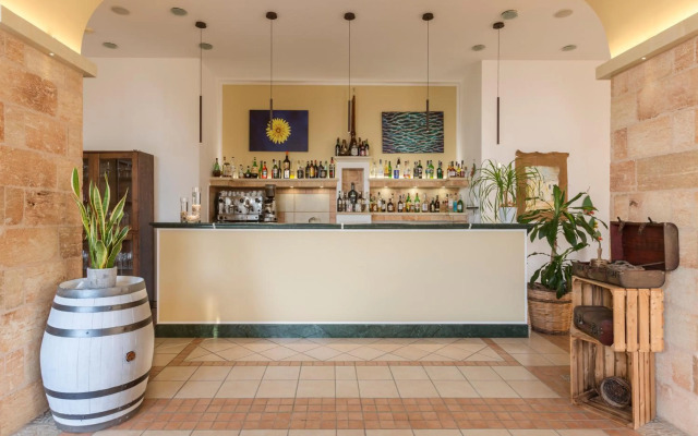 Montecallini Hotel - Adults Only
