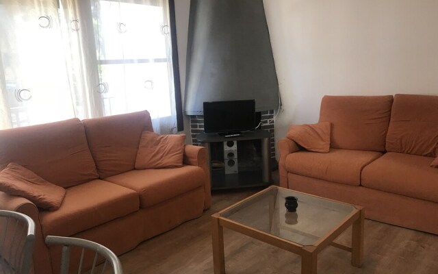 Apartsalou Bellamar