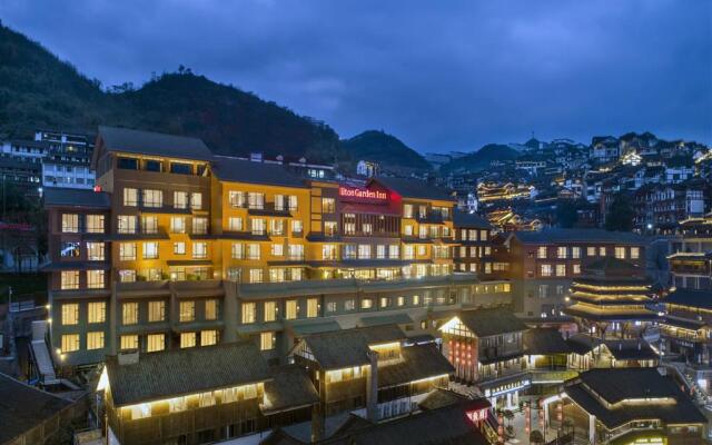 Hilton Garden Inn Guizhou Maotai Town