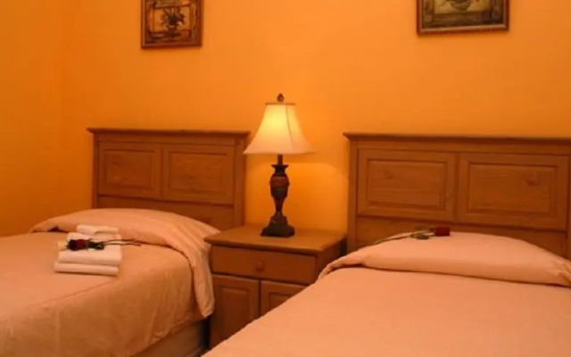 Ritz Hotel