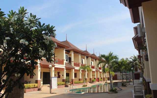 Thai Paradise South Residence