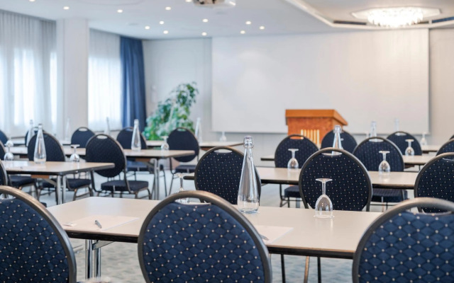 Hotel Metropole Interlaken