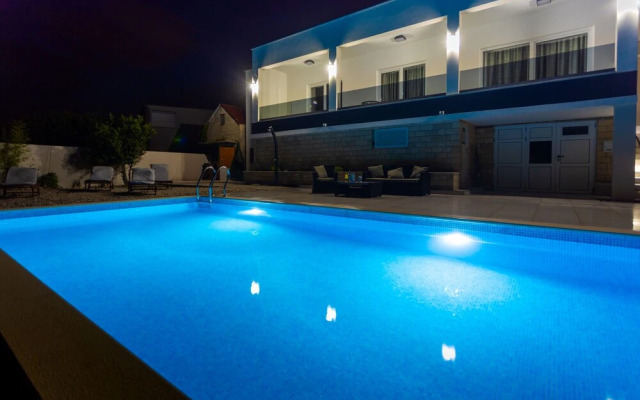 Villa Marko