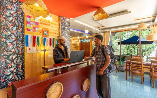 Offbeat Pulga by PACK