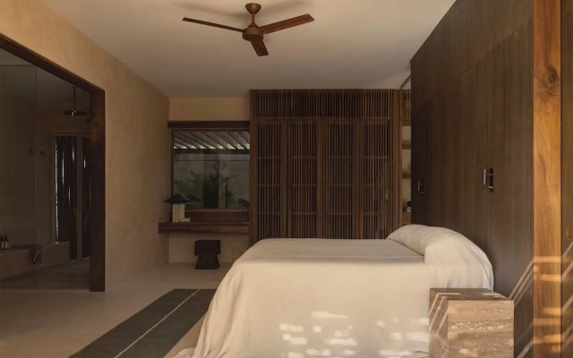 NABOA Hotel Tulum