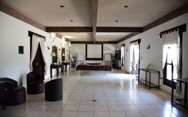 Hacienda La Magdalena