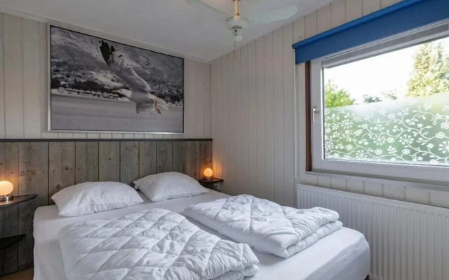 Attractive Holiday Home Near Beach