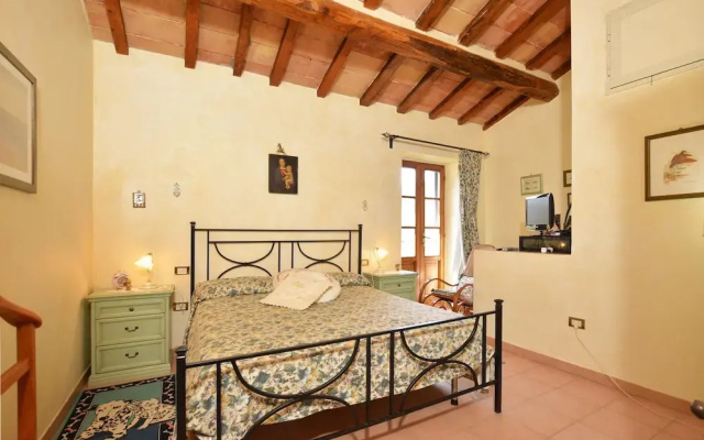 Casale Le Vigne in Santa Fiora