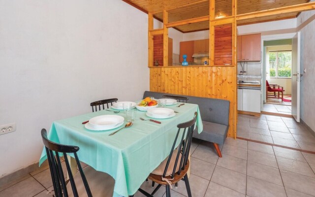 Amazing Apartment in Labin With 2 Bedrooms