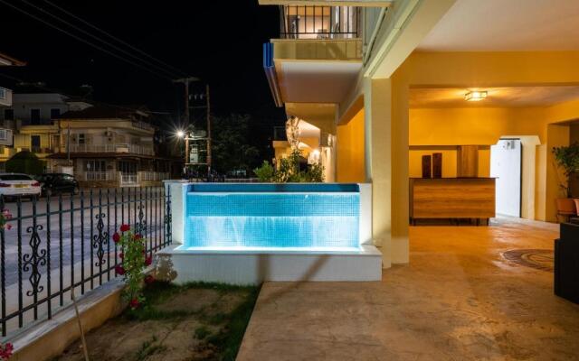 Apartments Kalina