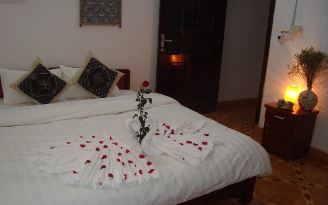 Zen Maison Homestay – Guest Rooms – Hanoi