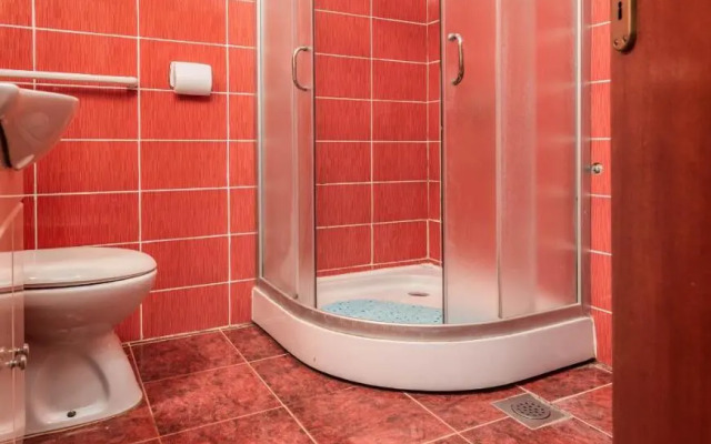 Apartmani Marin i Mauro