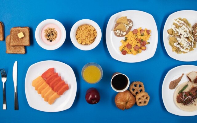 One Guadalajara Periferico Norte