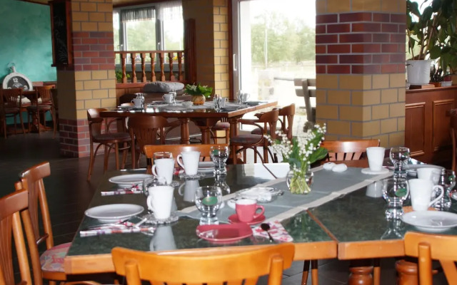 VierJahreszeiten Appartments