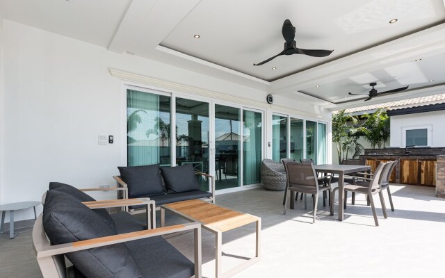 Orchid Paradise Homes OPV415