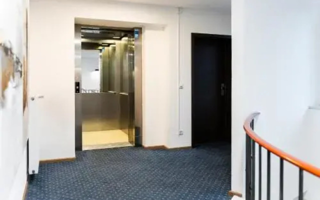 Hotel Vier Jahreszeiten