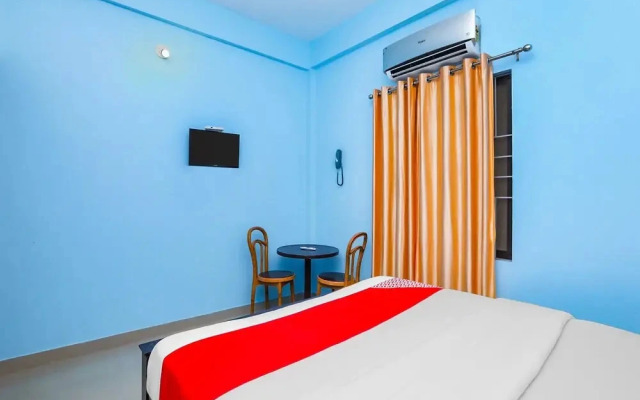 Lamiya Plaza by OYO Rooms