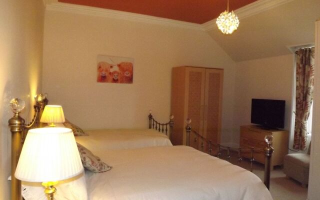 Ardgowan Bed & Breakfast