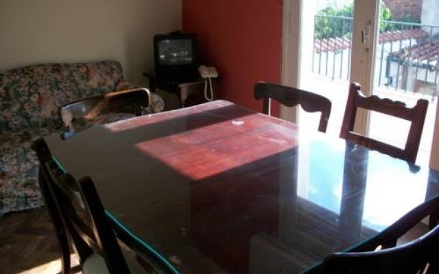 Hostal Pueblo Andino