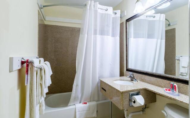 FairBridge Inn Express