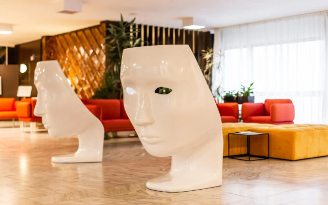 Hotel Solny