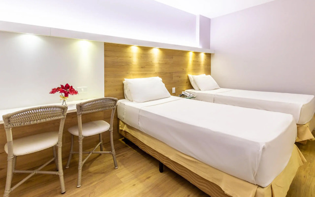 Hotel Costamar Ponta Verde