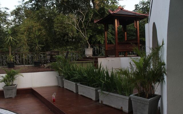 D'Salvatore Art & Boutique Hotel