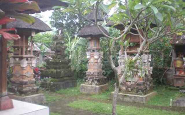 Alam Sari Homestays