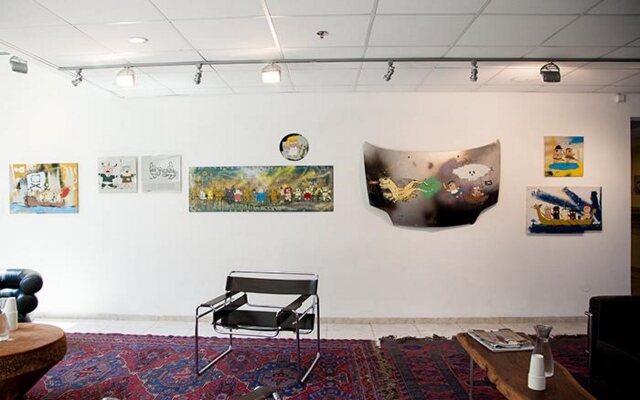 Diaghilev Live Art Suites