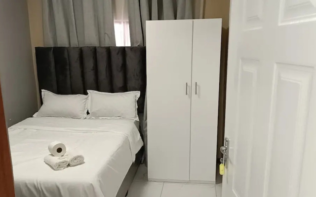 Spring forth guest house