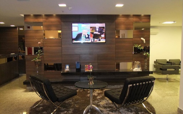 SJ Premium By Atlantica