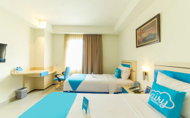 Airy Solo Baru Pandawa Lima Soekarno AC 25
