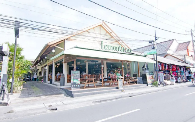 ZEN Villa Seminyak Camplung Tanduk, 2 Bedroom