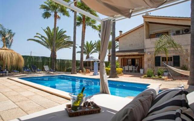 Villa Agueda