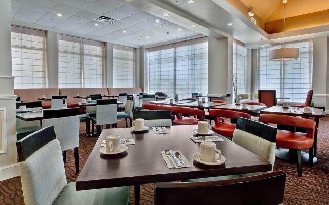 Hilton Garden Inn Birmingham/Lakeshore Drive