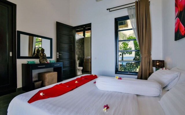 Villa Sheeba