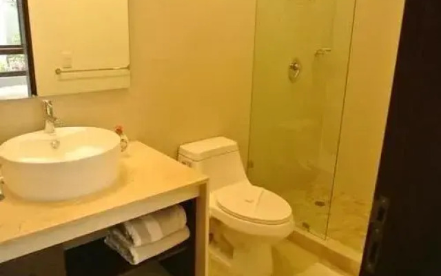 TAO Garden Luxury Condo