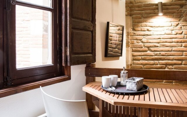 Le Duplex Croix Baragnon