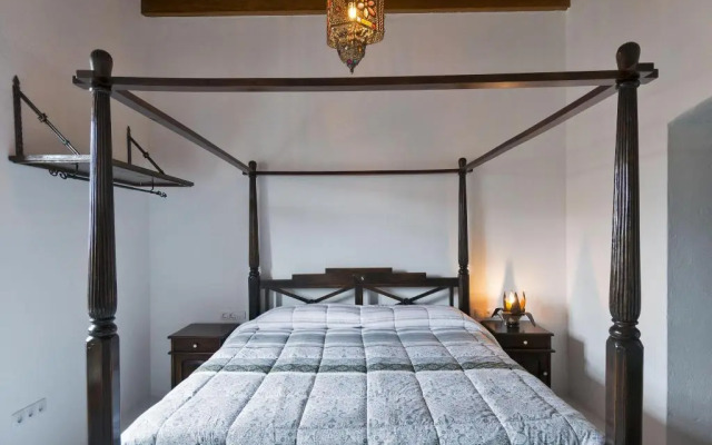 Finca Isolina Hotel Boutique