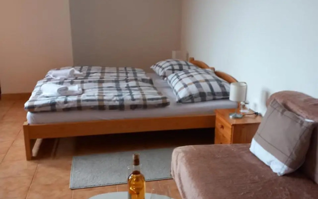 Penzion Bernardýn