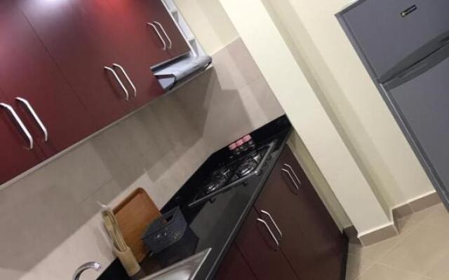 Apartamentos Albatros