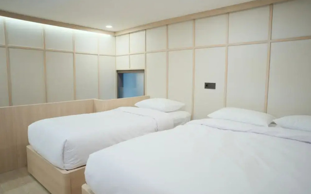 INSAHAUS Guest House Malang