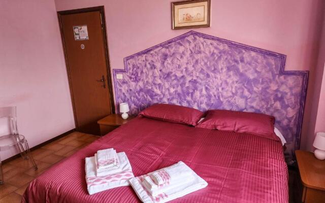 Gold B&B
