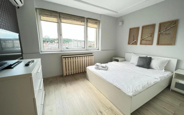 Cluj Napoca Apartament Lux Cuza Voda
