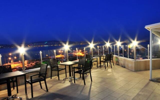 Ada Sahil Otel