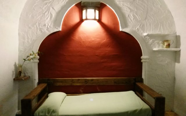 Hotel Cuevas Abuelo Ventura